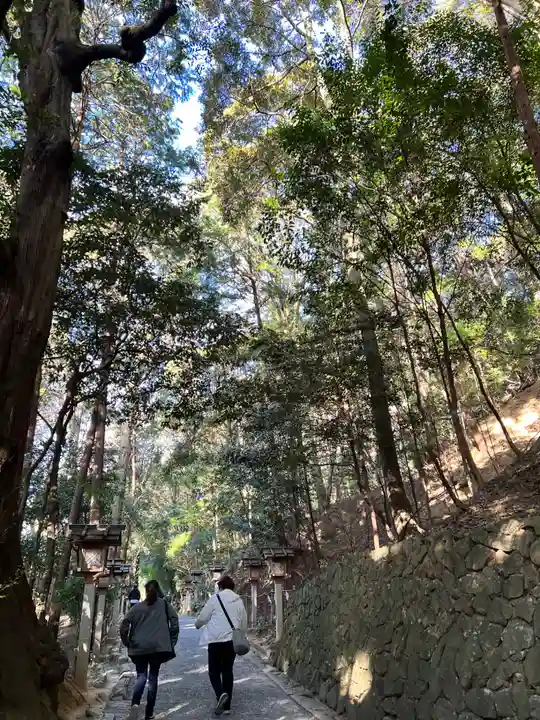 大神神社(奈良県)