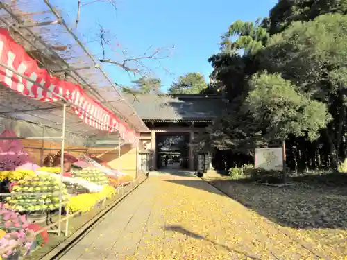 大宝八幡宮のその他建物