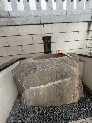 大國神社(東京都)