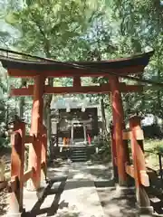 調神社(埼玉県)