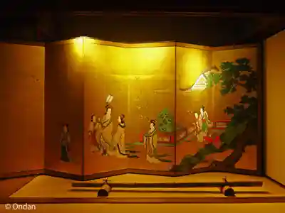 光明寺瑠璃光院(京都府)