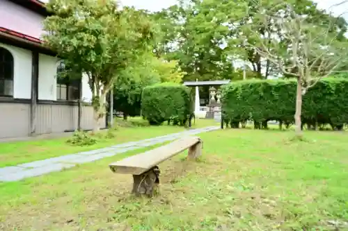 安禅寺(新潟県)