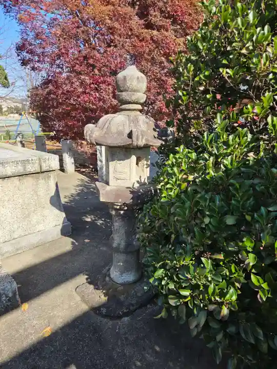 芳野神社(埼玉県)
