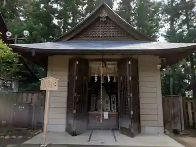 大崎八幡宮(宮城県)