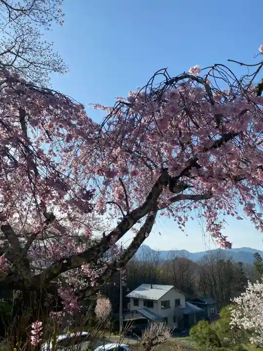 前山寺(長野県)