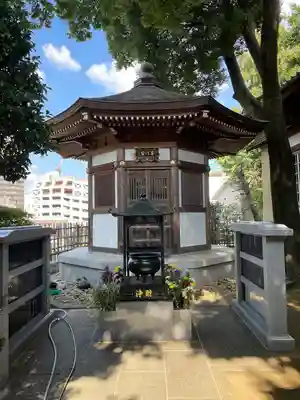 静勝寺(東京都)
