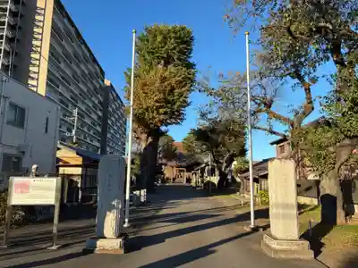 駒形観音堂(千葉県)