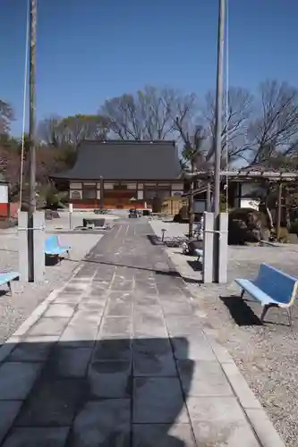 願成寺のその他建物