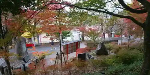 出雲大神宮のその他建物