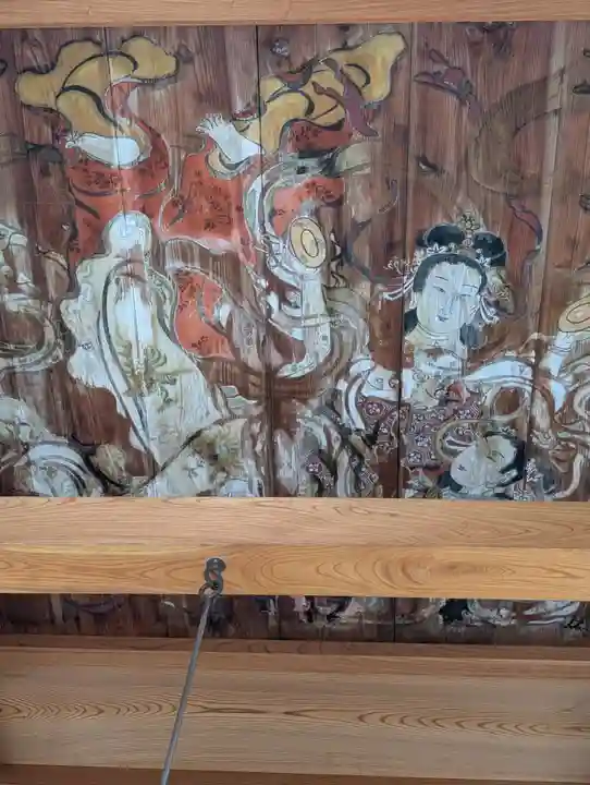 長谷寺(白岩観音)(群馬県)