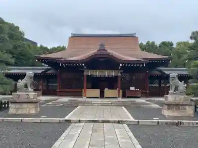 城南宮(京都府)