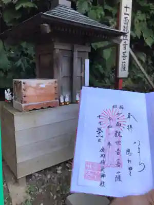 佐助稲荷神社のその他建物