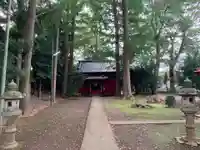 馬神社(千葉県)