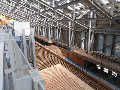 比叡山延暦寺(滋賀県)