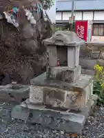 浜殿神社(長崎県)