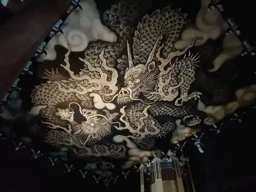 建仁寺（建仁禅寺）の芸術