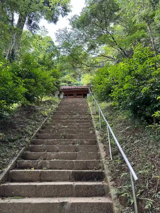八幡神社(千葉県)