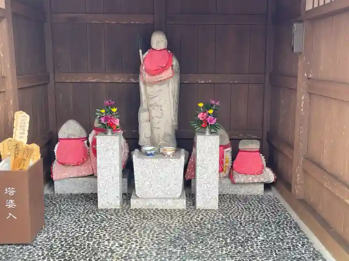 常楽寺(滋賀県)