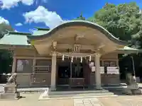 村野神社(大阪府)