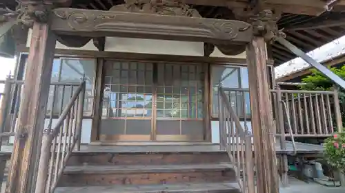 久昌寺(岐阜県)