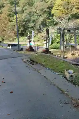 多祁伊奈太岐佐耶布都神社(広島県)