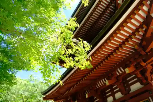 岡寺（龍蓋寺）のその他建物