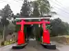 東霧島神社(宮崎県)