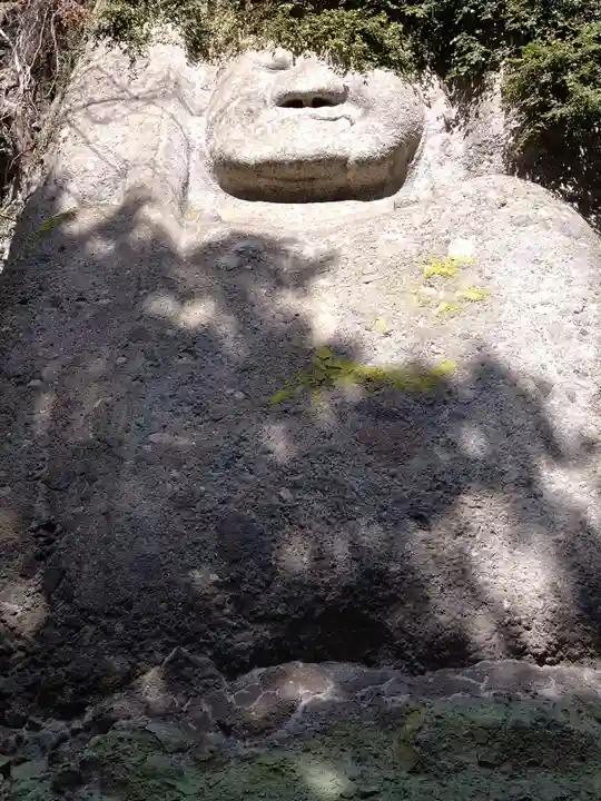 熊野神社(大分県)