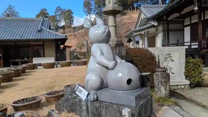 三室戸寺(京都府)