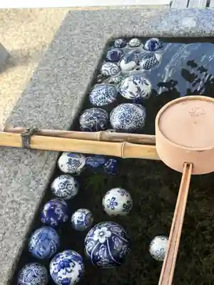 眞中神社(岐阜県)