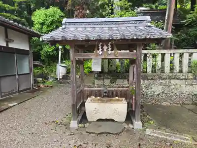 日吉神社(滋賀県)