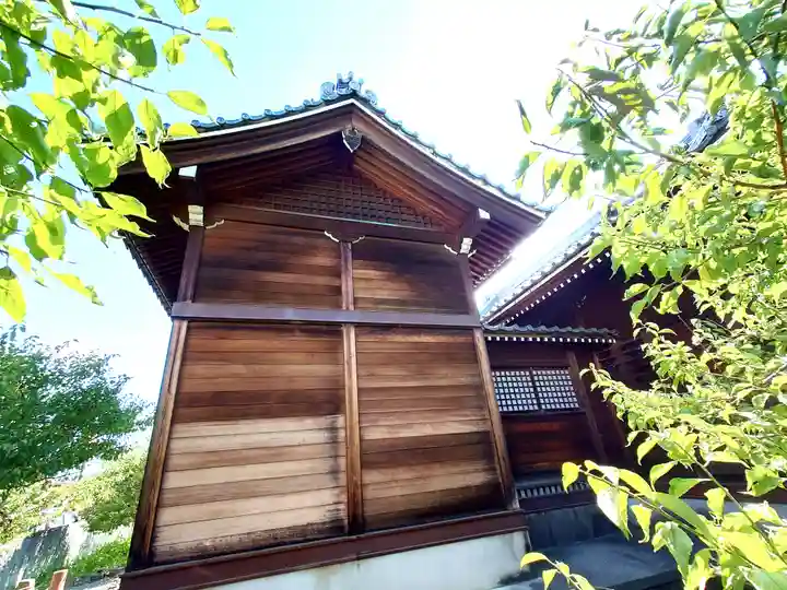 生出塚神社(埼玉県)