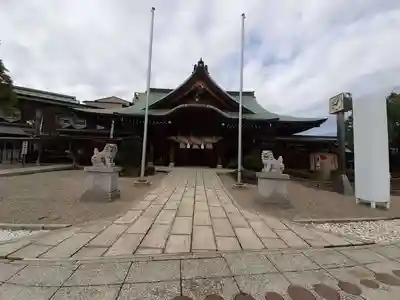 出雲大社大阪分祠(大阪府)