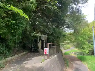 熊野神社(千葉県)