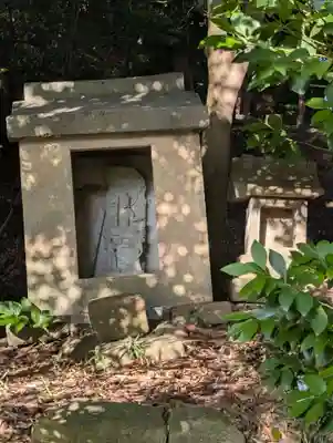 春日神社(神奈川県)
