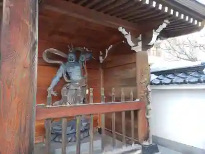 阿弥陀寺(福島県)