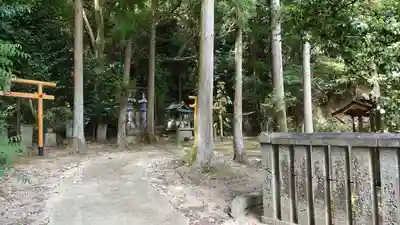 宇佐八幡神社(徳島県)