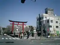 鶴岡八幡宮のその他建物