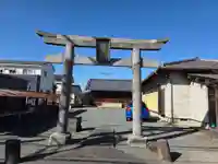 八幡神社(埼玉県)