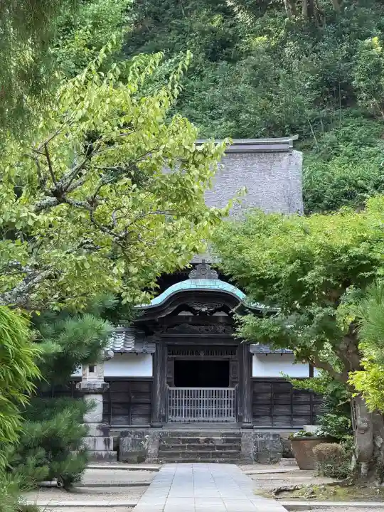 円覚寺(神奈川県)