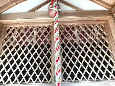 諏訪神社(滋賀県)