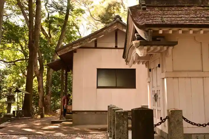 八桙神社(徳島県)