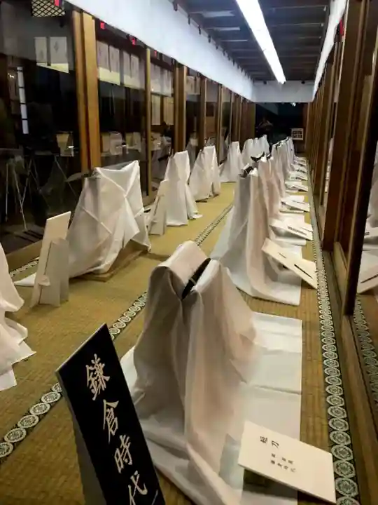 北野天満宮の芸術