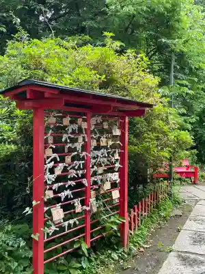 子安稲荷神社(東京都)