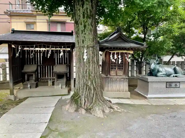 北野神社(東京都)