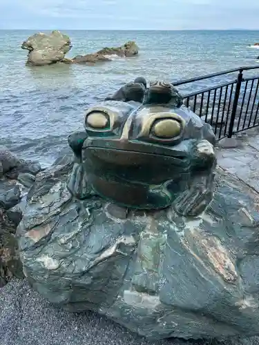 二見興玉神社(三重県)