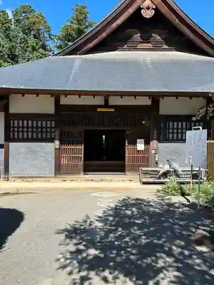 放光寺(山梨県)