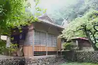 山代神社(島根県)