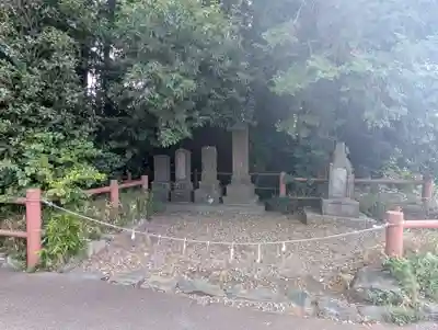 櫻木神社(千葉県)