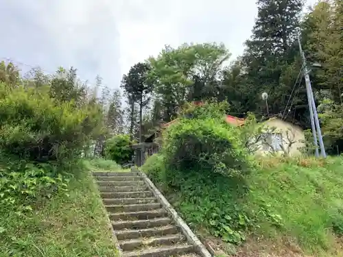 東栄寺のその他建物